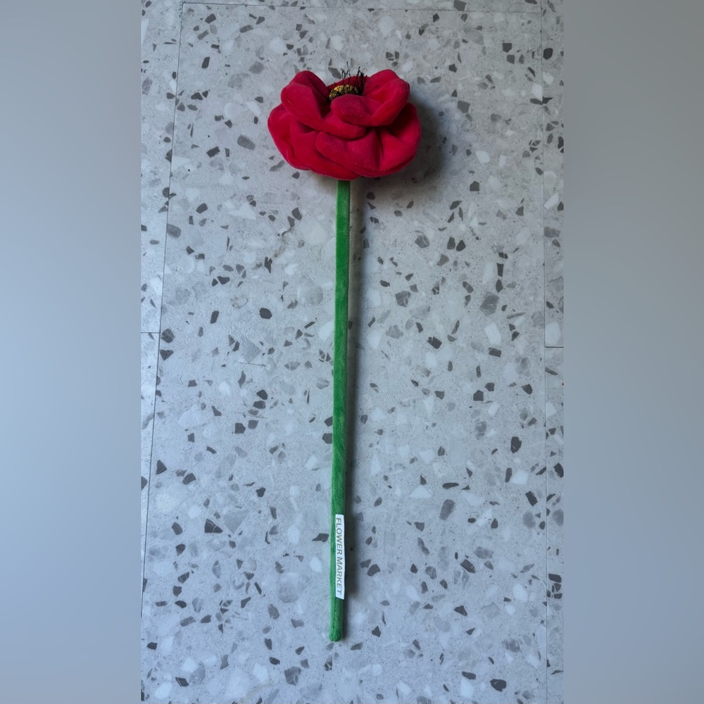 CJ Hendry Flower Market 2025